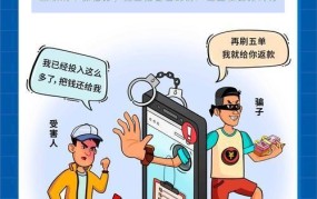 网络兼职刷信誉可信吗？揭秘真相与风险