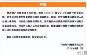 信托责任是什么？信托产品投资需要注意什么？