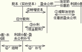 盈余公积转增资本的具体流程是怎样的？