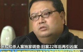 张扣扣案件社会原因分析，如何预防类似事件？