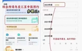 北京个人所得税查询方式及流程是怎样的？