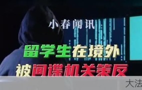 留学生在境外如何防范被策反？有哪些措施？