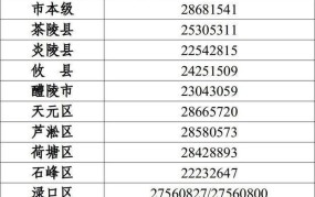 社保局咨询电话是多少？能解决哪些问题？