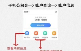 住房公积金是什么？如何查询个人账户？