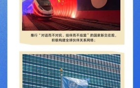 和平共处五项原则，我国外交政策的基石