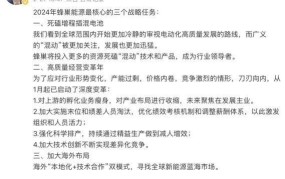 曝马蜂窝裁员40%，行业前景如何？