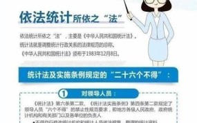 统计法实施细则有哪些内容？如何规范统计行为？