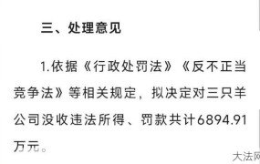 没收违法所得的规定是怎样的？在哪些情况下实施？