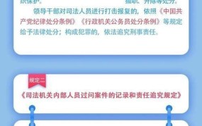 防止干预司法三个规定具体内容是什么？