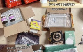 生活必需品清单，居家必备物品推荐