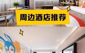 网上预订宾馆攻略如何选择性价比高的住宿？