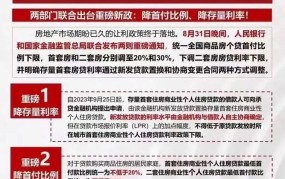 认房又认贷政策下如何购房？有哪些影响？