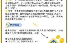 公积金贷款如何确定额度？哪些因素影响贷款额度？