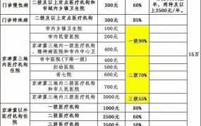 城镇居民医疗保险新政策带来哪些实惠？