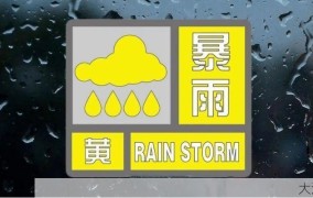 暴雨黄色预警期间，学生还需要上学吗？