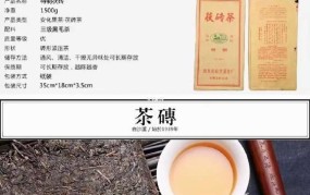 黑茶品牌哪个好？如何鉴别黑茶的品质？