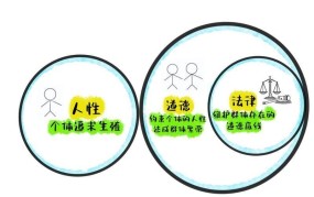 道德与法律的关系如何理解？有哪些实例？