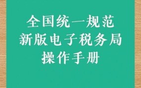 自然人电子税务局操作指南，如何进行税务申报？