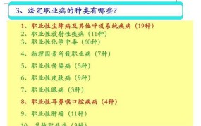 职业性皮肤病如何防治？需要哪些职业健康保护措施？