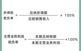 增值税税负率如何计算？有哪些税收优惠政策？