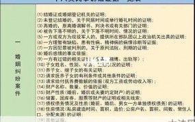 民事证据规则有哪些？如何收集有效证据？