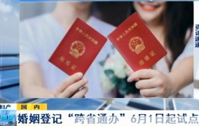 北京结婚证如何办理？需要哪些材料？