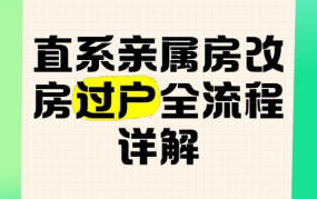 北京市房改房政策详解，购房指南及申请流程