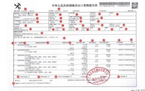 报关单证具体指什么？有哪些必要的报关单证？