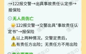 陕西交通事故如何处理？有哪些注意事项？