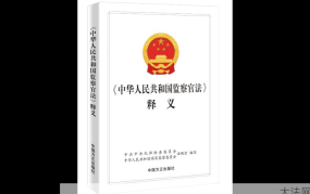 监察官法2024新待遇如何？监察官职业前景怎样？