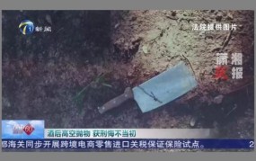 天津男子行凶细节曝光，路人如何预防悲剧发生？