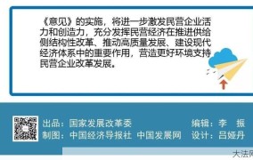 民营企业发展有哪些政策支持？如何利用这些政策？