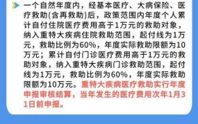 农村医疗保险政策有哪些？如何参保？