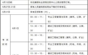 如何报考二级建造师？报考条件及流程详细介绍