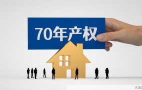 房屋产权70年到期后怎么办？