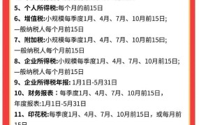 网上申报纳税如何操作？有哪些注意事项？