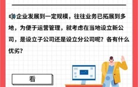 公司规模大小如何划分？不同规模有哪些利弊？