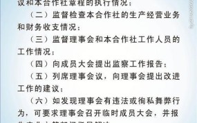 监事会职责包括哪些？如何发挥监事会的作用？