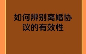 63套房离婚协议是否合法？有哪些法律依据？