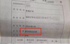 限价房价格是如何确定的？购买有何限制？