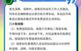 实名制火车票退票流程是怎样的？需要多久？