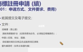 澳门商标注册流程是怎样的？有哪些注意事项？