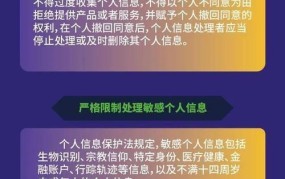 个人信息安全如何保护？有哪些法律法规？