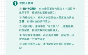 房贷新政策2024年有哪些变化？如何影响购房者？