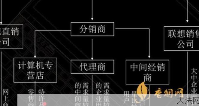 代理商如何选择？有哪些成功案例？-大法网