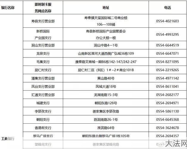 淮南市社保查询方式有哪些？如何便捷查询？-大法网