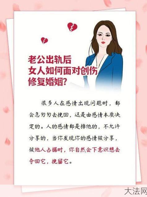 婚姻修复需要哪些具体行动？如何挽救婚姻关系？-大法网