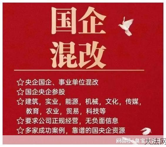 集体所有制企业改革政策有哪些？如何实施？-大法网