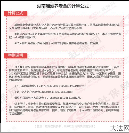 退休工资如何计算？有哪些因素会影响退休金？-大法网