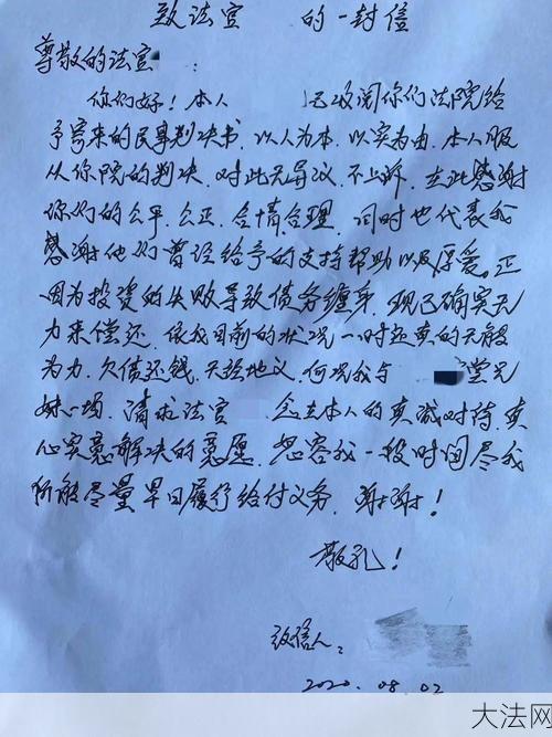 邮寄送达诉讼文书需要注意什么？如何确保有效性？-大法网